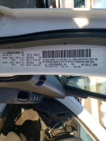 2011 JEEP LIBERTY SP 1J4PN2GK3BW538530