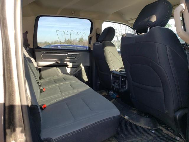 1C6SRFMT6KN681624 Ram 1500 Big H 2019. Фото: 5