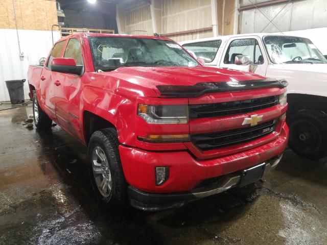 Vin: 3gcukrec2jg645619, lot: 69557991, chevrolet all models k1500 lt 2018 img_1