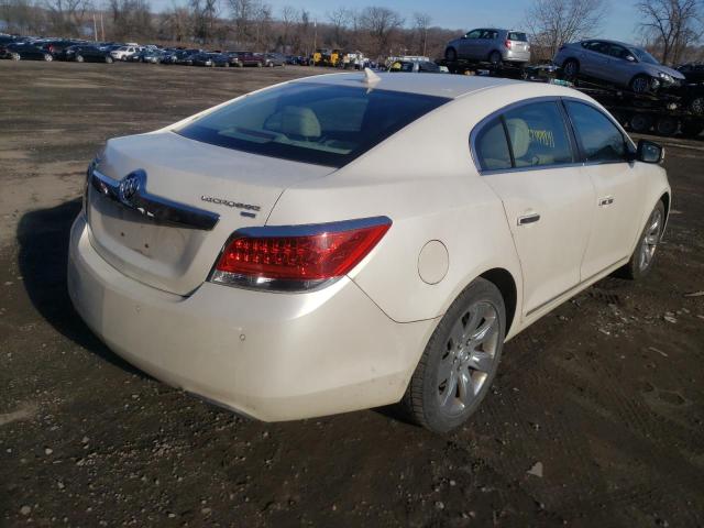 2010 BUICK LACROSSE C 1G4GE5EV5AF184413