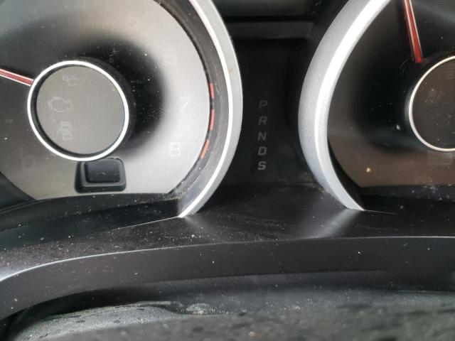 2013 ACURA TL 19UUA8F27DA003520