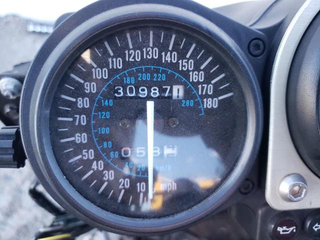2001 KAWASAKI ZX750 P JKAZXDP181A054421