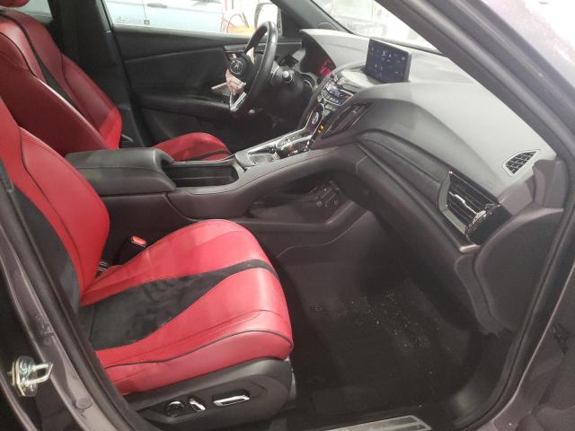 2020 ACURA RDX A-SPEC 5J8TC2H65LL026798