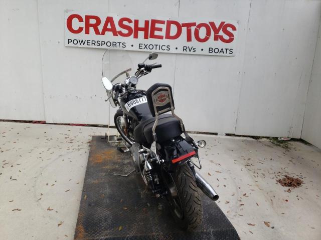 1HD4CP2109K450142 Harley-Davidson Xl883 C 2009. Фото: 3