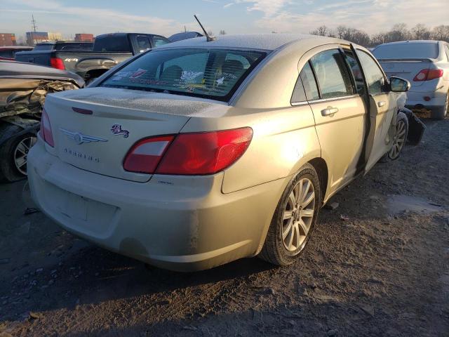 2010 CHRYSLER SEBRING LI 1C3CC5FB2AN216340