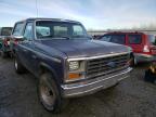 1986 FORD  BRONCO