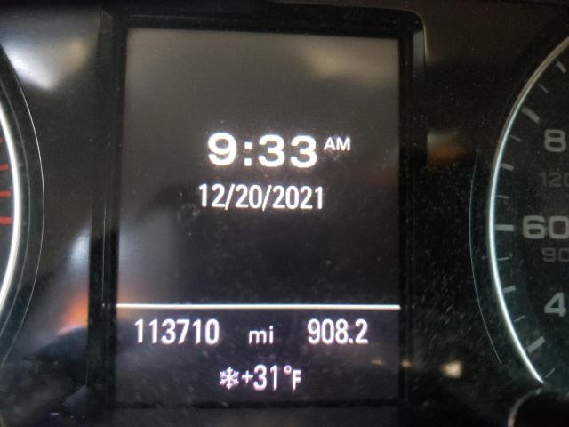 2012 AUDI Q5 WA1DKAFP0CA059368