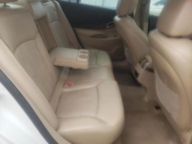 2010 BUICK LACROSSE C 1G4GD5GG2AF147370