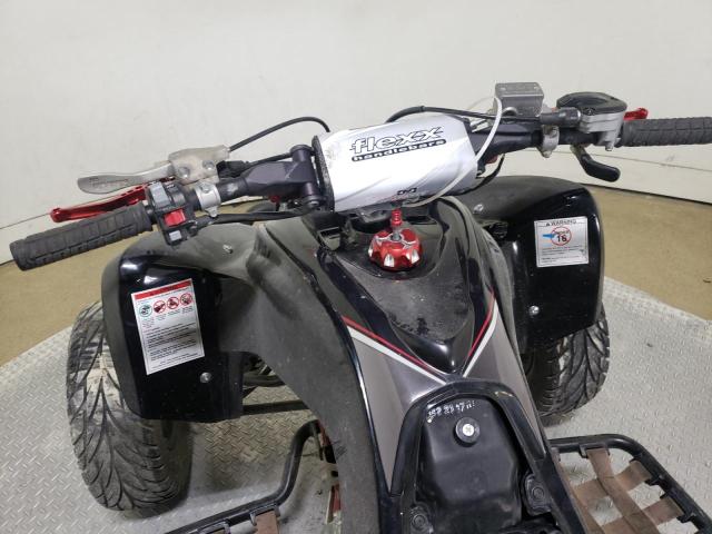 2018 YAMAHA YFM700 R 5Y4AM8633JA101402