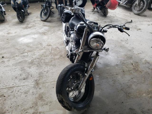 2007 SUZUKI VL800 JS1VS55A672104192