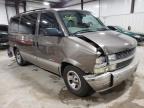 2002 CHEVROLET  ASTRO