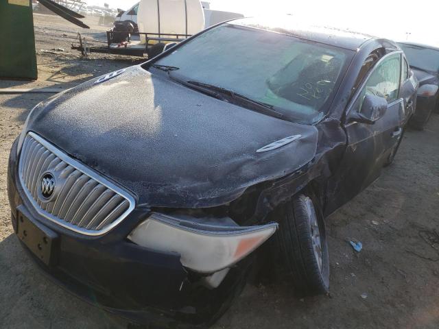 2010 BUICK LACROSSE C 1G4GB5EG3AF172545