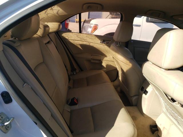 2012 SUZUKI KIZASHI SE JS2RE9A33C6100431