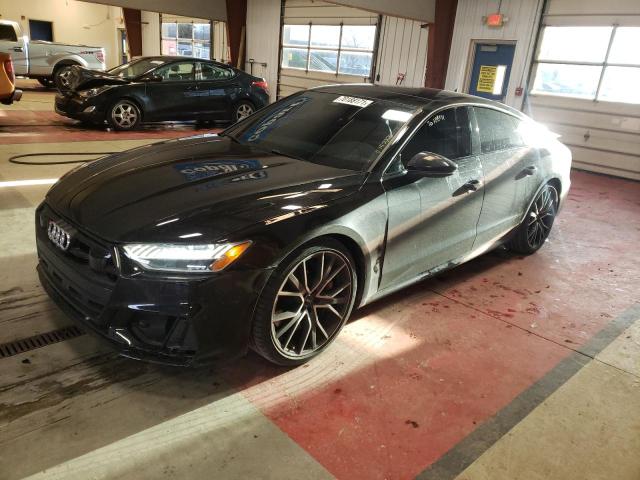 2020 AUDI S7 PREMIUM WAUPFAF23LN017116
