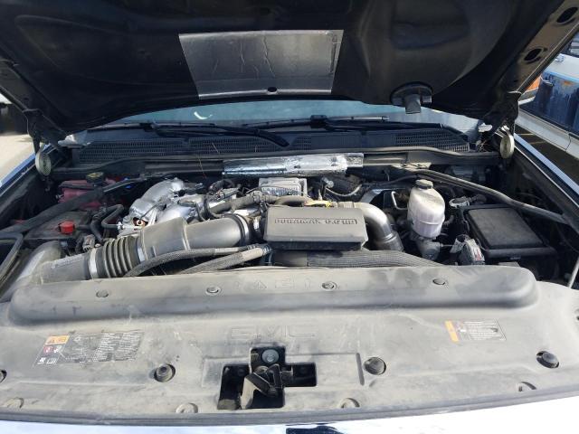 2019 GMC SIERRA K35 1GT42WEY0KF271282