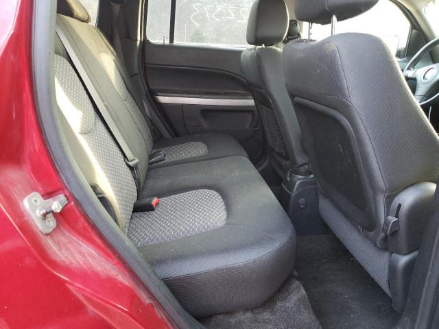 2011 CHEVROLET HHR LS 3GNBAAFW6BS564858