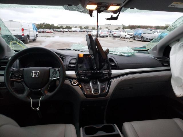 2020 HONDA ODYSSEY EL 5FNRL6H99LB052611