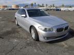 2013 BMW  5 SERIES