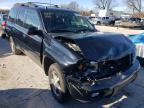 2005 CHEVROLET  TRAILBLAZER