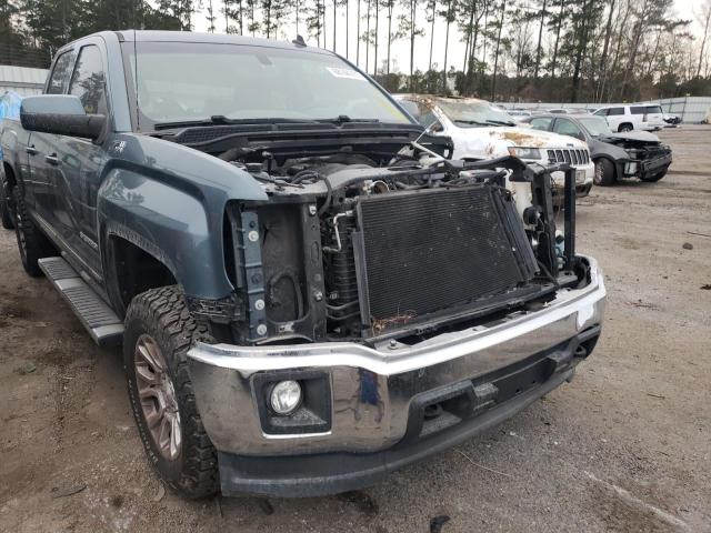 1GTV2UEC5EZ235829 Gmc Sierra K15 2014. Фото: 8