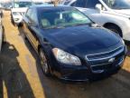 2010 CHEVROLET  MALIBU