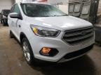 2017 FORD  ESCAPE