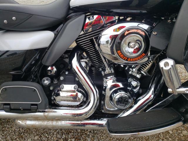 2009 HARLEY-DAVIDSON FLHTCU 1HD1FC4149Y693630