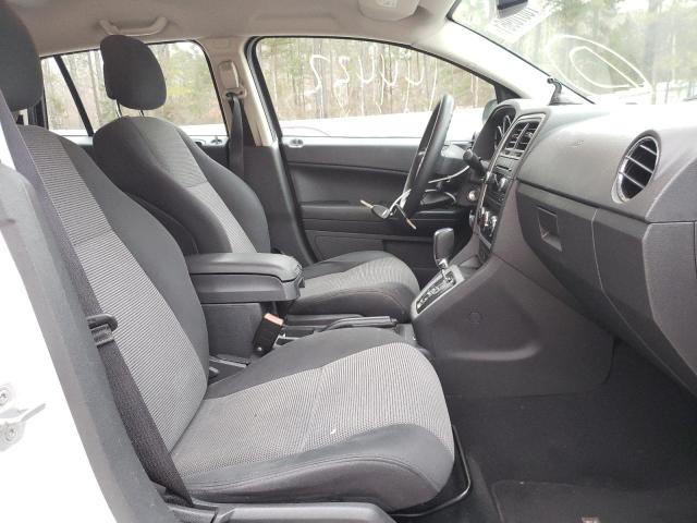 2011 DODGE CALIBER MA 1B3CB3HA0BD247747