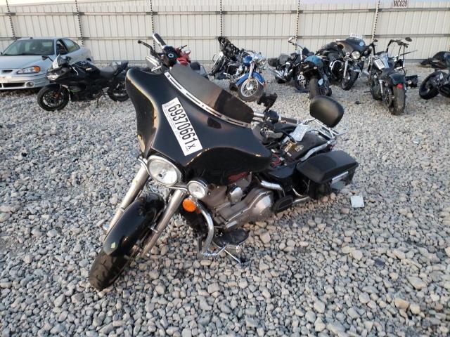 2005 HARLEY-DAVIDSON FLHTI 1HD1FVW125Y611459