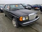 1983 MERCEDES-BENZ  300-CLASS