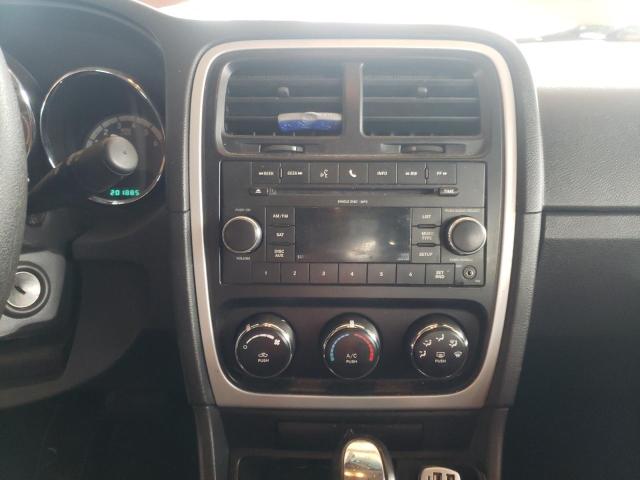 2010 DODGE CALIBER SX 1B3CB4HA3AD534780