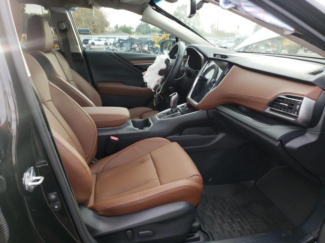 2022 SUBARU OUTBACK TO 4S4BTGPD9N3103663