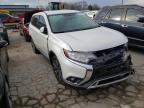 2019 MITSUBISHI  OUTLANDER