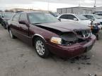 2006 LINCOLN  TOWN CAR