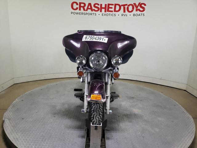 2005 HARLEY-DAVIDSON FLHTI 1HD1FVW115Y636448