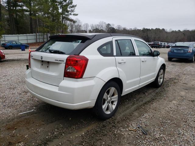 2011 DODGE CALIBER MA 1B3CB3HA0BD247747