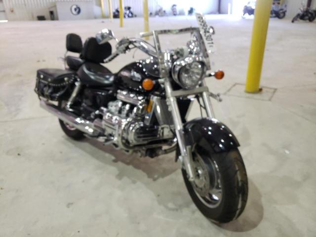 2003 HONDA GL1500 CD 1HFSC34653A601358