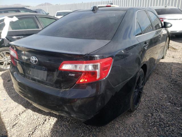 4T1BF1FK8DU640652 Toyota Camry L 2013. Фото: 3