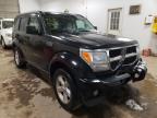 2008 DODGE  NITRO