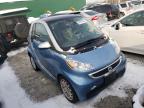 photo SMART FORTWO 2014