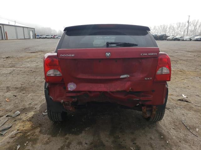 2010 DODGE CALIBER SX 1B3CB4HA0AD546319