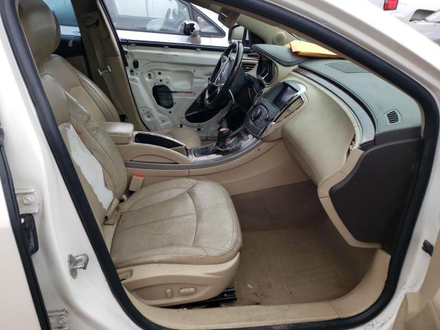 2011 BUICK LACROSSE C 1G4GE5ED0BF270169
