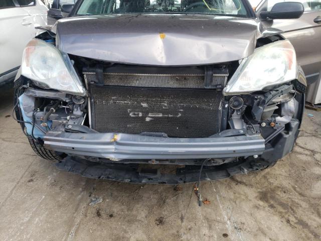 2010 HONDA CRV 4X4 3CZRE4H55AG702211