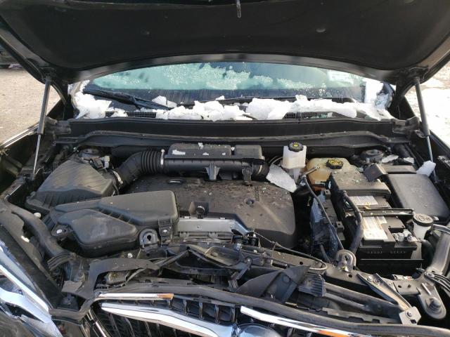 2020 BUICK ENVISION E LRBFX2SA0LD138270