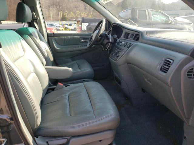 2003 HONDA ODYSSEY 5FNRL18043B044758
