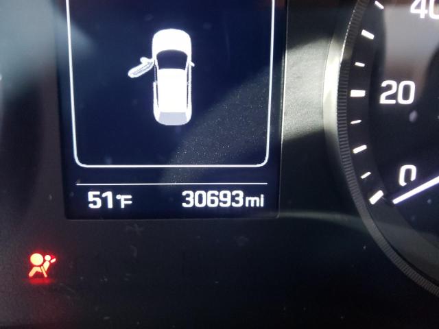 2018 HYUNDAI TUCSON SPO KM8J33AL7JU742066