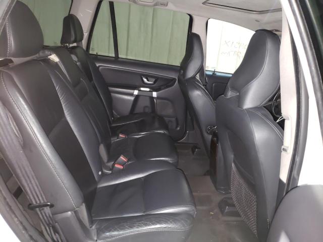 2011 VOLVO XC90 3.2 YV4952CZ7B1574765