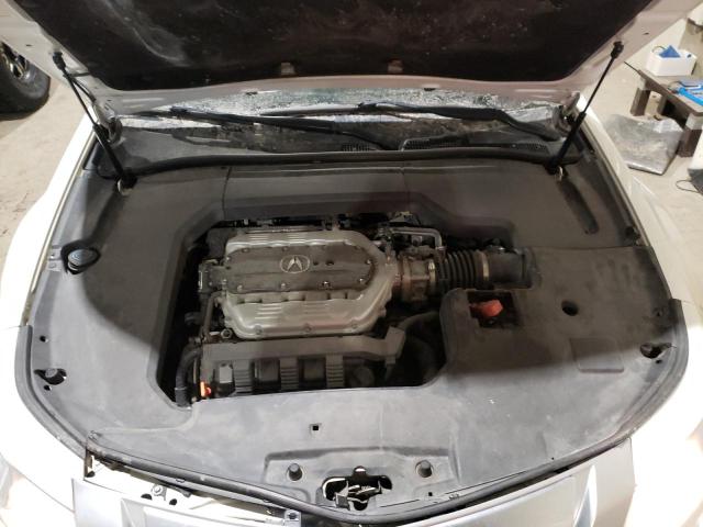 2011 ACURA TL 19UUA9F52BA800027