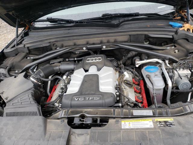 2017 AUDI SQ5 WA1CCAFP4HA100374
