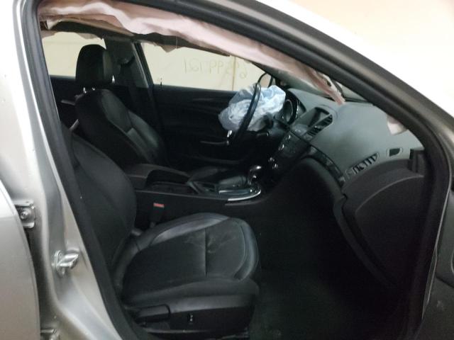 2012 BUICK REGAL - 2G4GR5ER2C9202353